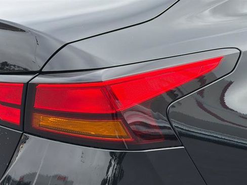 New 2026 Nissan Altima 2.5 SV FWD image 30