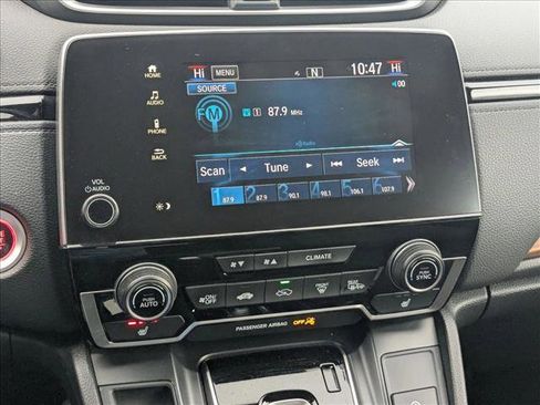 Used 2022 Honda CR-V EX image 13