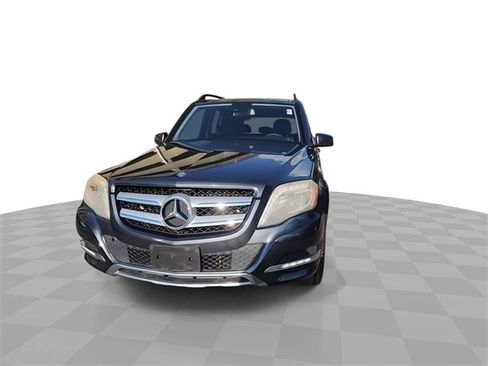 Used 2013 Mercedes-Benz GLK 350 2WD image 3