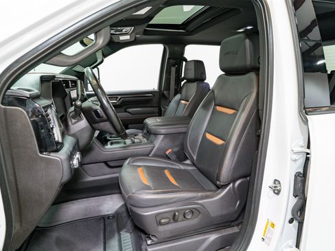 Used 2024 GMC Sierra 2500 AT4 w/ AT4 Premium Plus Package image 19