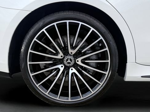 Used 2022 Mercedes-Benz S 580 4MATIC Sedan image 10