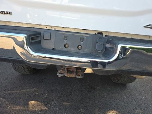 Used 2022 RAM 2500 Big Horn AWD/4WD image 12