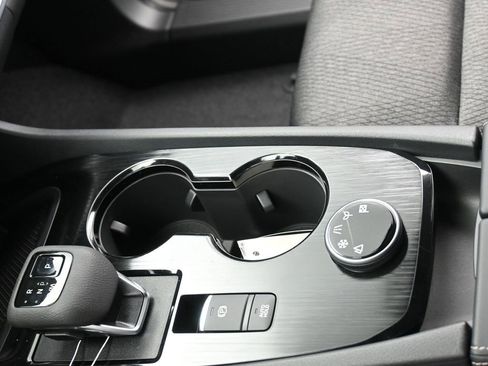 New 2026 Nissan Rogue SV w/ Cold Weather Package image 23