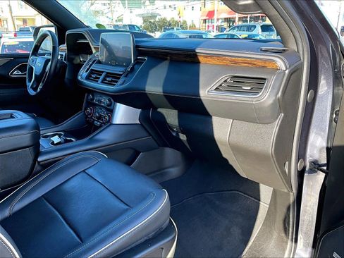 Certified 2023 Chevrolet Tahoe Premier image 13