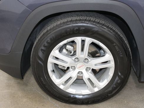 Used 2018 GMC Terrain SLE w/ Driver Convenience Package FWD image 47