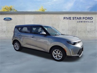 Used 2023 Kia Soul LX w/ Option Group 015