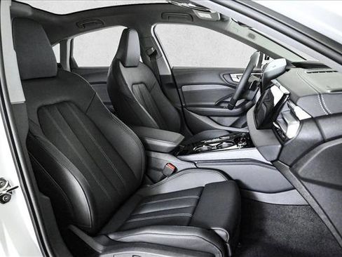 New 2025 Audi A5 2.0T Premium Plus image 7