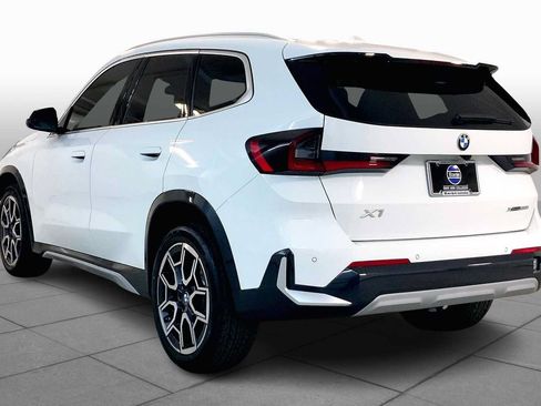 Used 2026 BMW X1 xDrive28i w/ Convenience Package AWD/4WD image 12