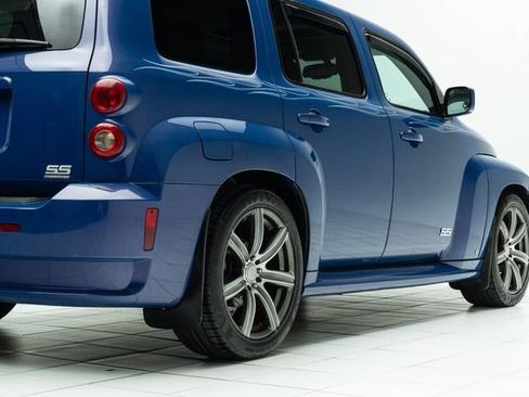 Used 2008 Chevrolet HHR SS image 13