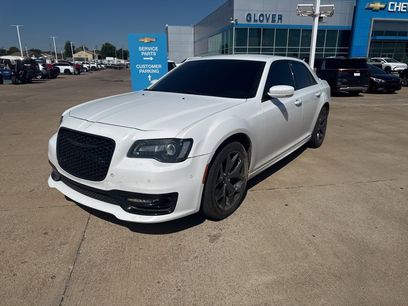 Used 2021 Chrysler 300 S w/ S Model Appearance Package