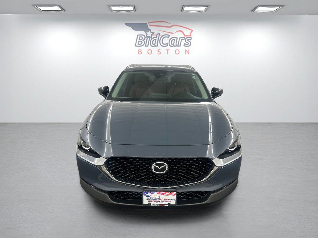 Used 2023 MAZDA CX-30 AWD 2.5 S w/ Preferred Package image 2