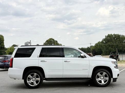 Used 2018 Chevrolet Tahoe LS w/ All-Season Package AWD/4WD image 5
