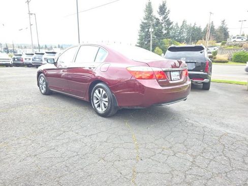 Used 2015 Honda Accord LX image 7