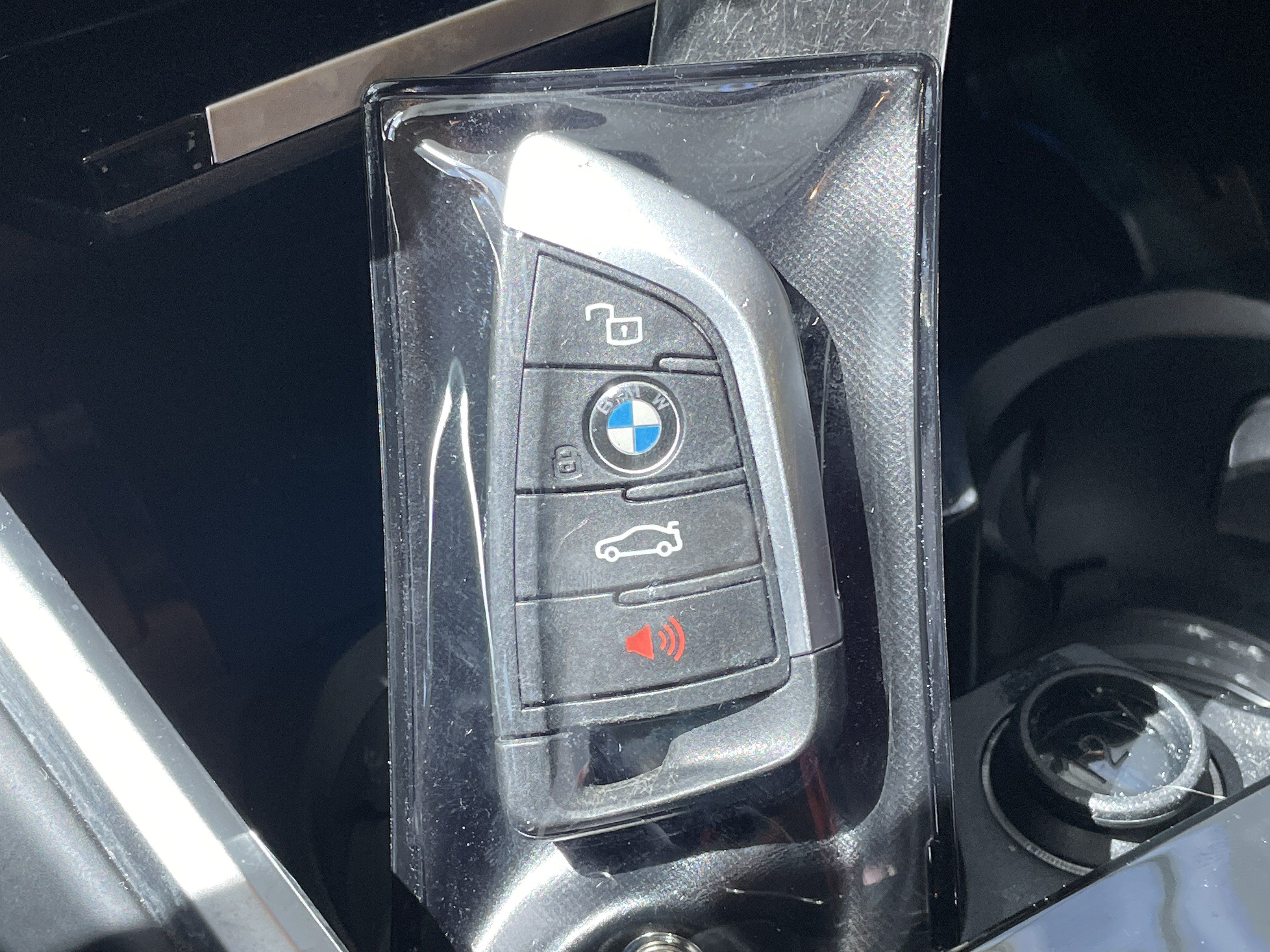 Used 2023 BMW i4 eDrive35 w/ Premium Package RWD image 45