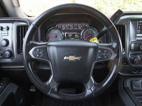 Used 2016 Chevrolet Silverado 2500 LTZ w/ Duramax Plus Package image 23