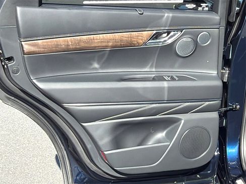 New 2026 Genesis GV80 3.5T Advanced image 21