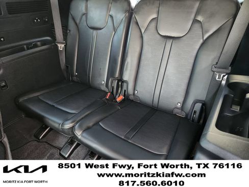 Certified 2024 Kia Sorento X-Line EX AWD/4WD image 29