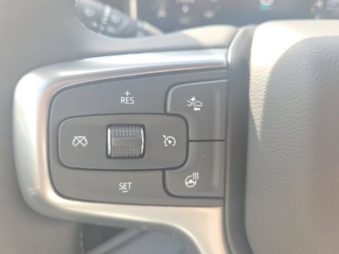 New 2026 Chevrolet Silverado 1500 LT AWD/4WD image 14