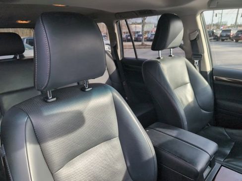 Used 2015 Lexus GX 460 Luxury image 25