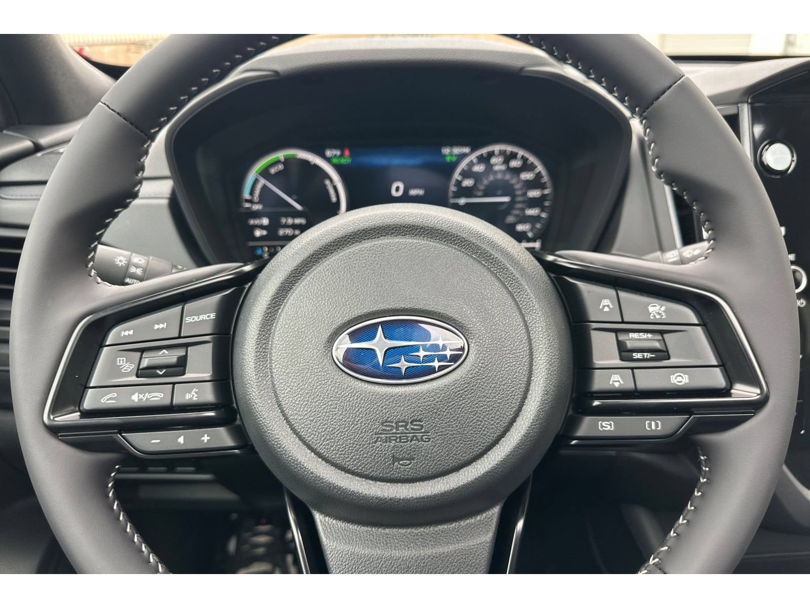 New 2026 Subaru Forester Touring AWD/4WD image 23