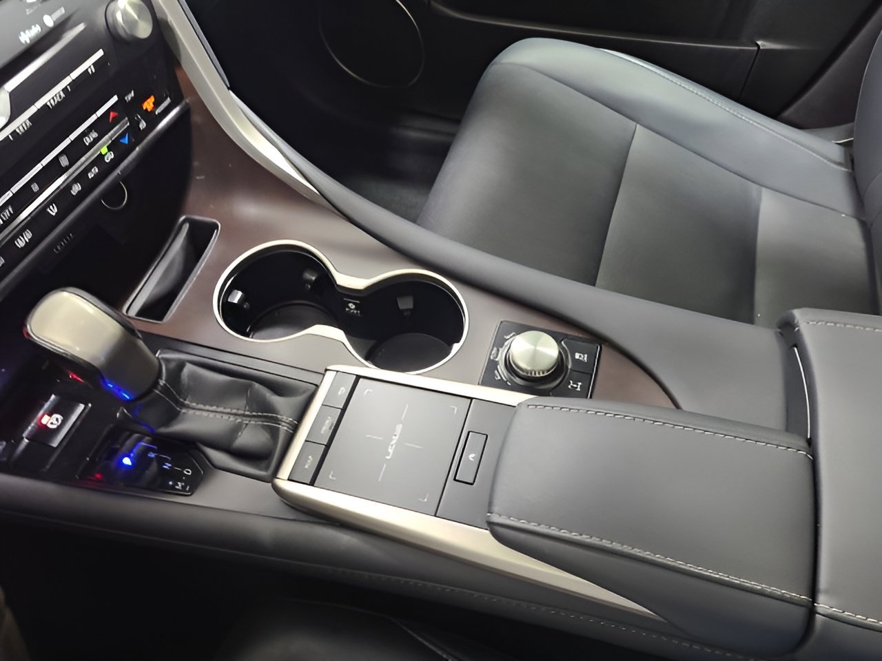 Used 2021 Lexus RX 350 AWD w/ Premium Package image 31