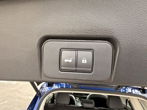 Certified 2023 Nissan Rogue SV w/ SV Premium B Package image 20