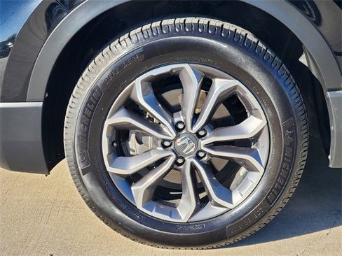 Certified 2022 Honda CR-V EX image 22