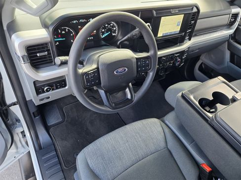 Used 2026 Ford F350 XLT w/ 360-Degree Camera Package image 25