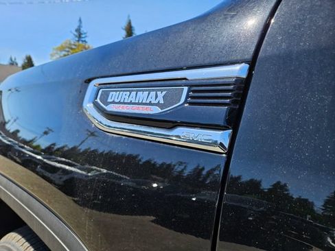 New 2026 GMC Sierra 1500 Denali w/ Denali Reserve Package AWD/4WD image 10