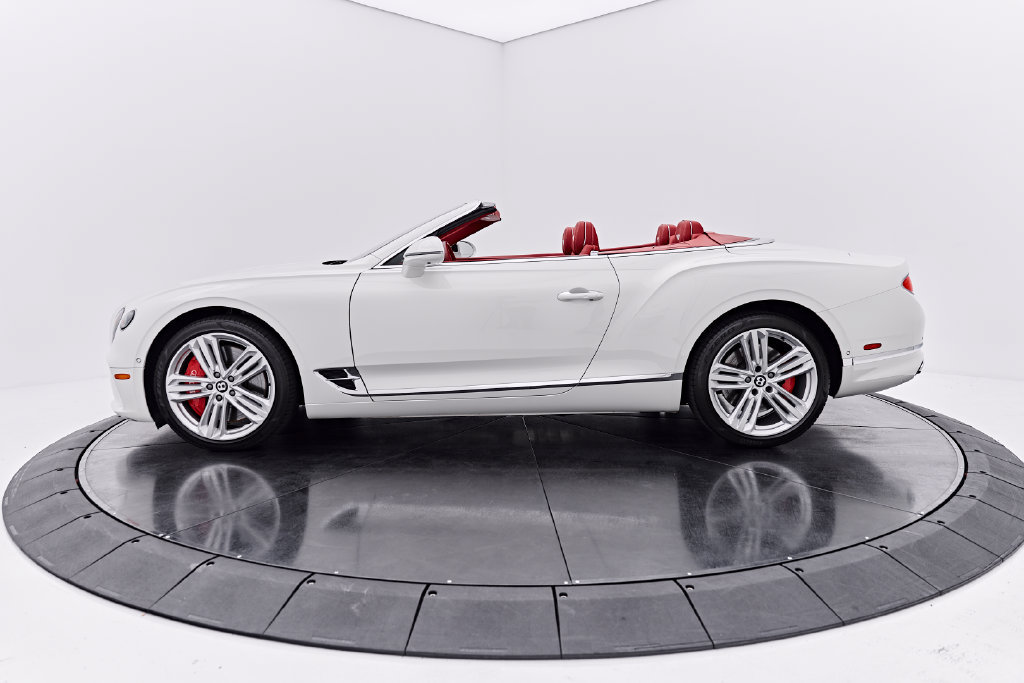 Used 2023 Bentley Continental GT V8 AWD/4WD image 11