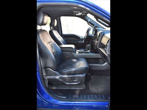 Used 2017 Ford F150 XLT w/ Equipment Group 302A Luxury AWD/4WD image 34
