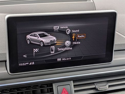 Used 2019 Audi A4 2.0T Premium Plus w/ Premium Plus Package image 21