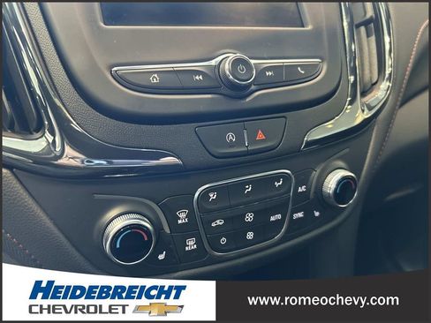 Certified 2022 Chevrolet Equinox RS w/ LPO, Floor Liner Package image 26