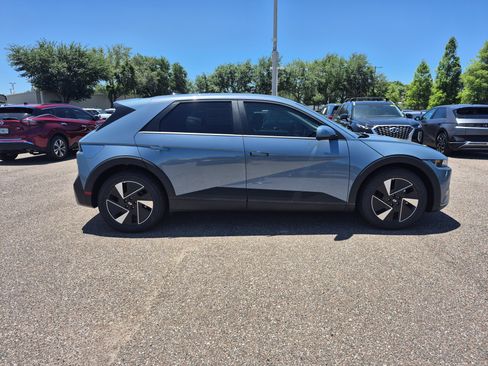 New 2026 Hyundai Ioniq 5 SEL RWD image 7
