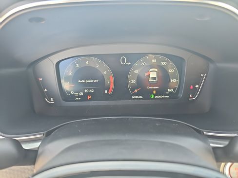 New 2026 Acura Integra A-Spec image 19