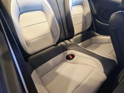 New 2025 Ford Mustang GT Premium w/ 60th Anniversary Package image 15