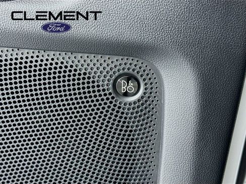 New 2025 Ford Bronco Sport Outer Banks w/ Outer Banks Tech Package+ image 24