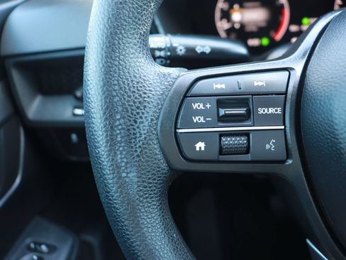 Used 2024 Honda CR-V EX image 20