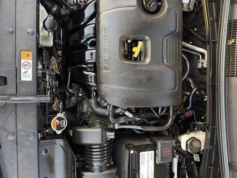 Used 2020 Kia Soul LX FWD image 39
