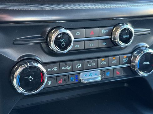 New 2025 Ford F150 Raptor image 21