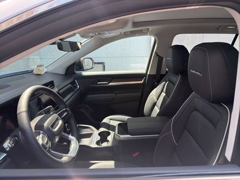 Used 2026 GMC Terrain Denali AWD/4WD image 6