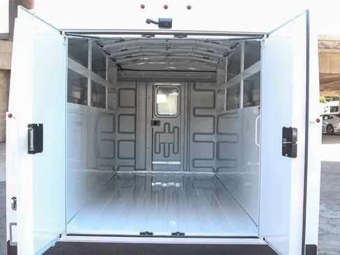 New 2025 Ford Transit 350 AWD w/ Interior Upgrade Package image 32