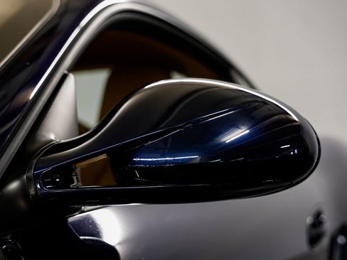Used 2009 Porsche Cayman RWD image 28