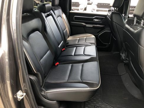 Used 2023 RAM 1500 Laramie AWD/4WD image 30