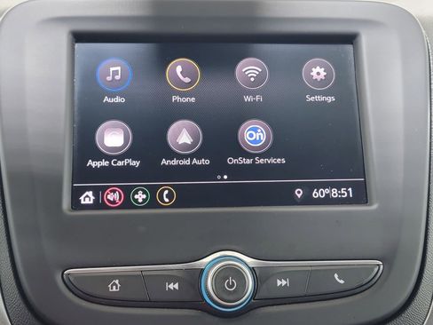 Used 2020 Chevrolet Equinox LT image 21