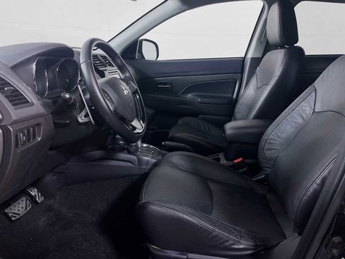 Used 2017 Mitsubishi Outlander Sport SEL image 19