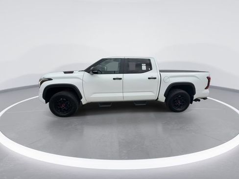 Used 2024 Toyota Tundra TRD Pro image 5