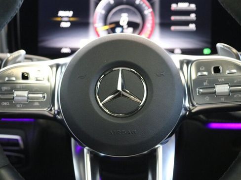 Used 2024 Mercedes-Benz G 63 AMG 4MATIC image 79