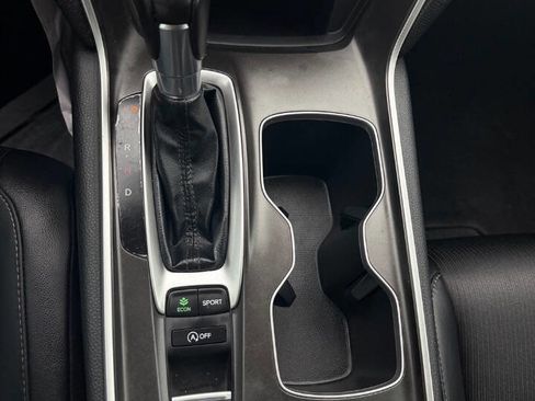 Used 2022 Honda Accord Sport image 21