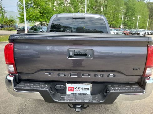Used 2023 Toyota Tacoma SR5 image 5